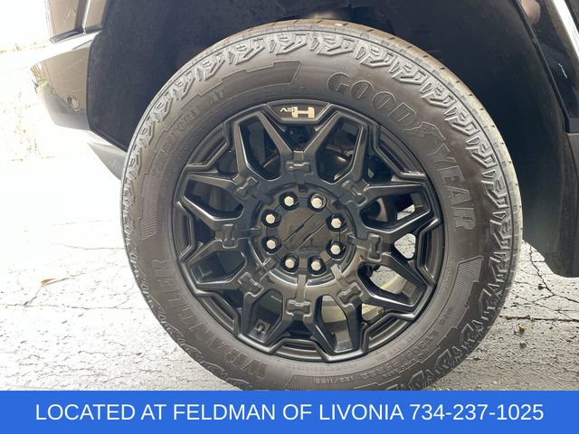 Certified 2025 GMC Hummer EV 2X image 34