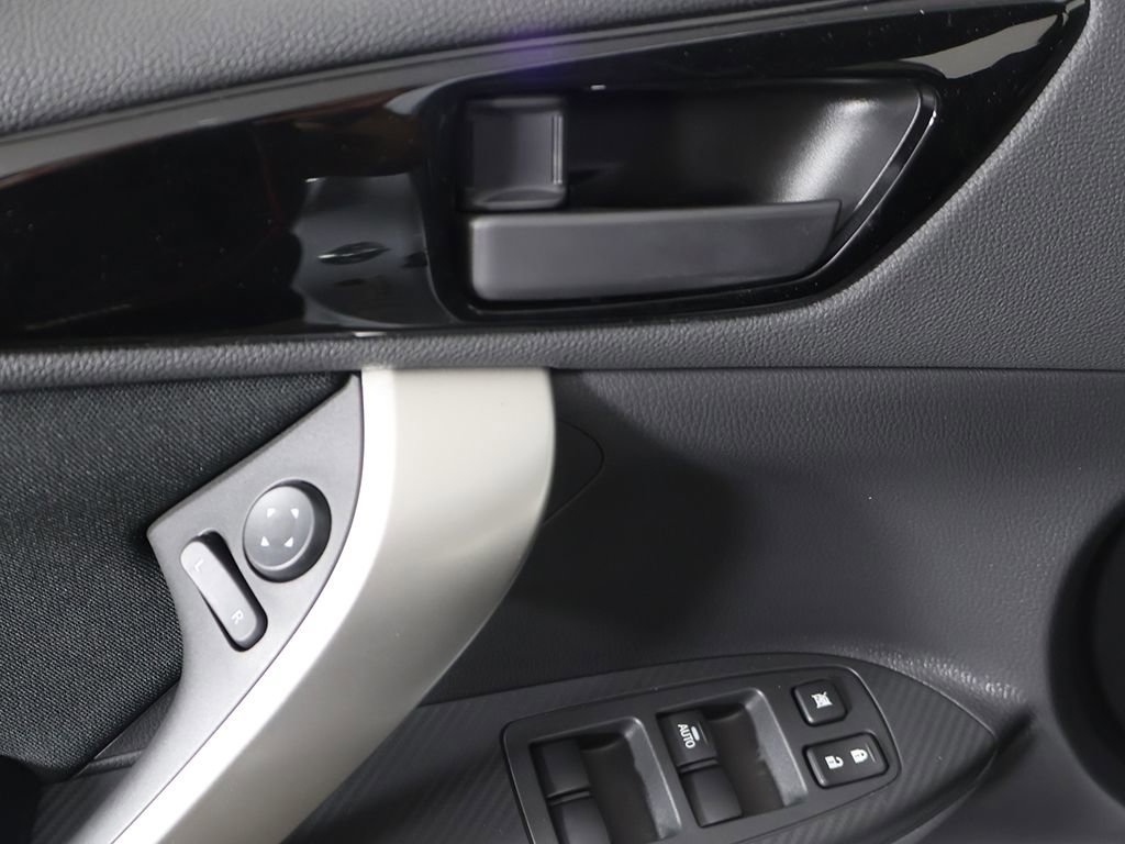 New 2026 Mitsubishi Eclipse Cross ES AWD/4WD image 29
