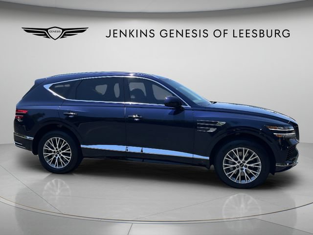 New 2026 Genesis GV80 2.5T RWD image 3