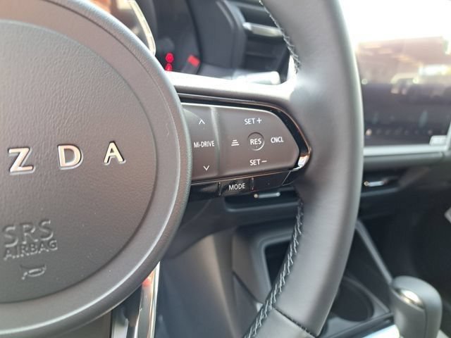 New 2026 MAZDA CX-5 Select AWD/4WD image 23