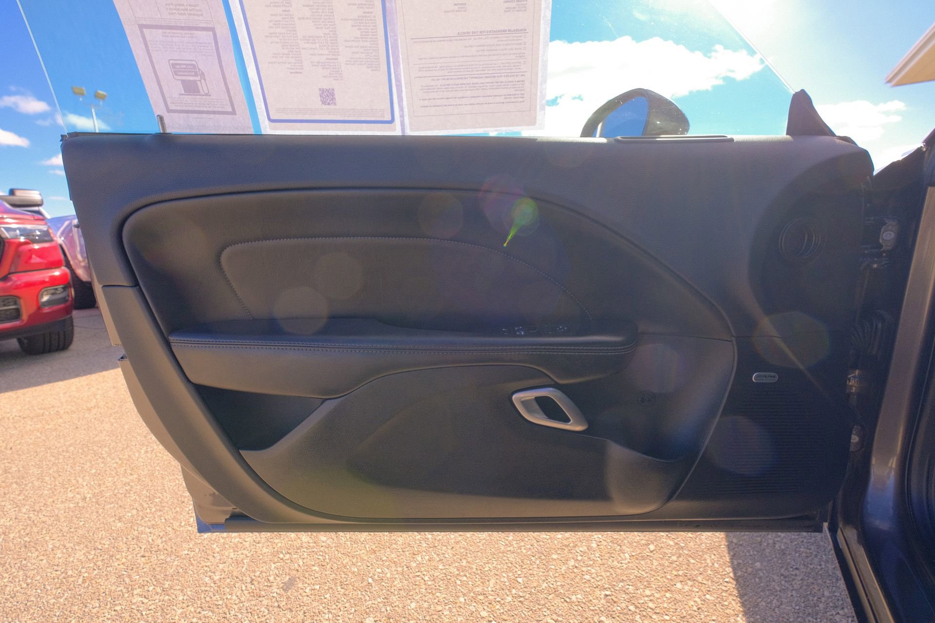 Used 2018 Dodge Challenger SXT Plus image 22