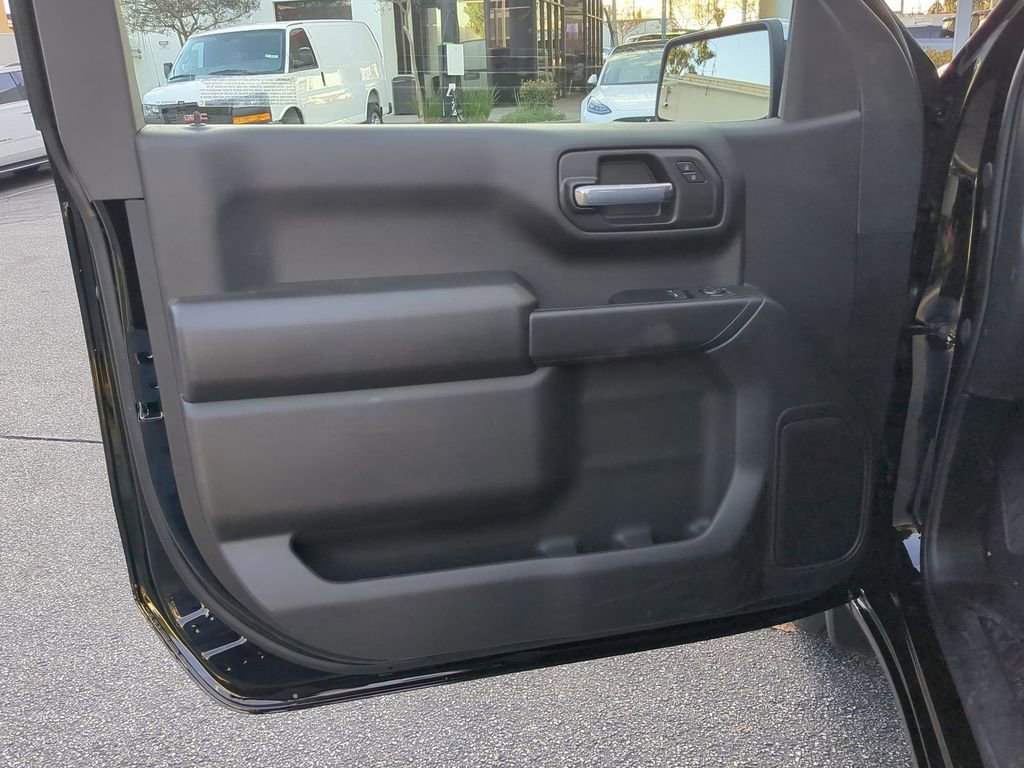 New 2026 GMC Sierra 1500 Pro w/ Pro Value Package image 22