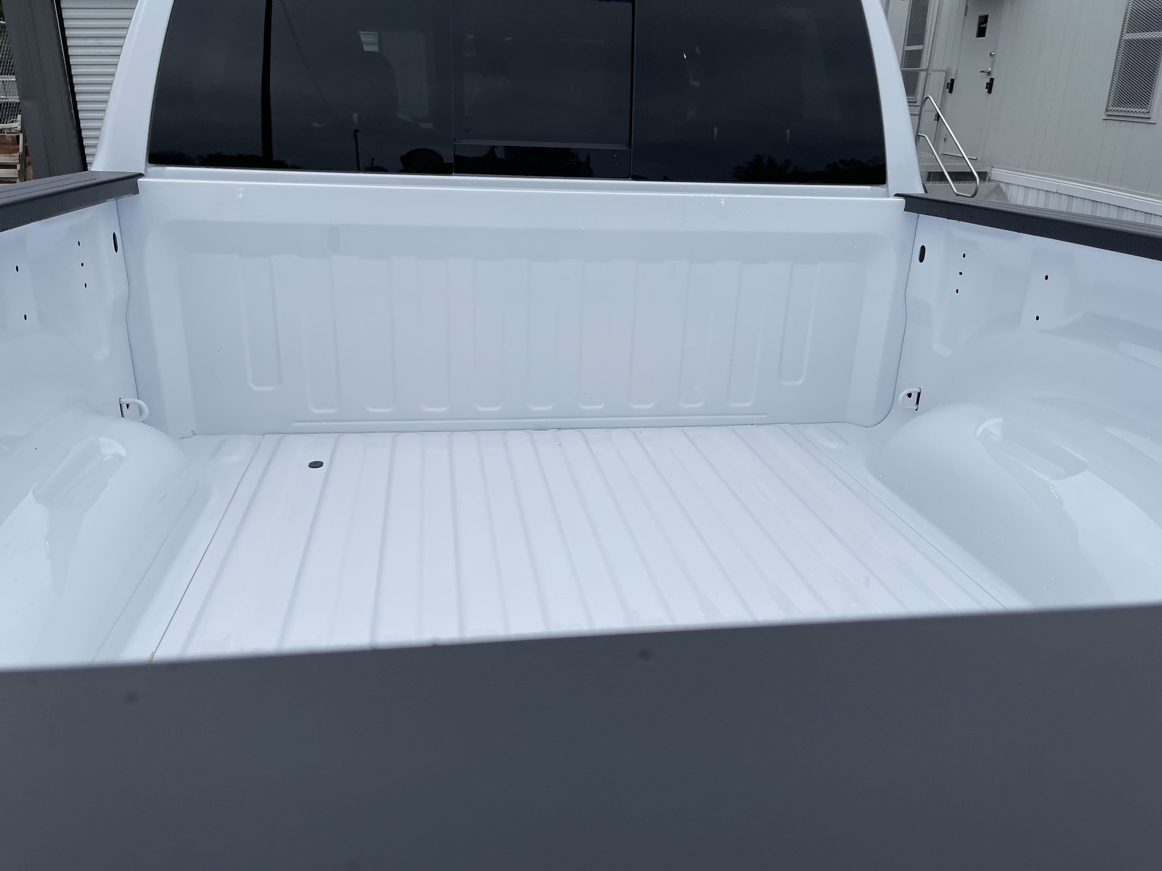 New 2025 RAM 1500 Rebel w/ Advanced Safety Group II image 27