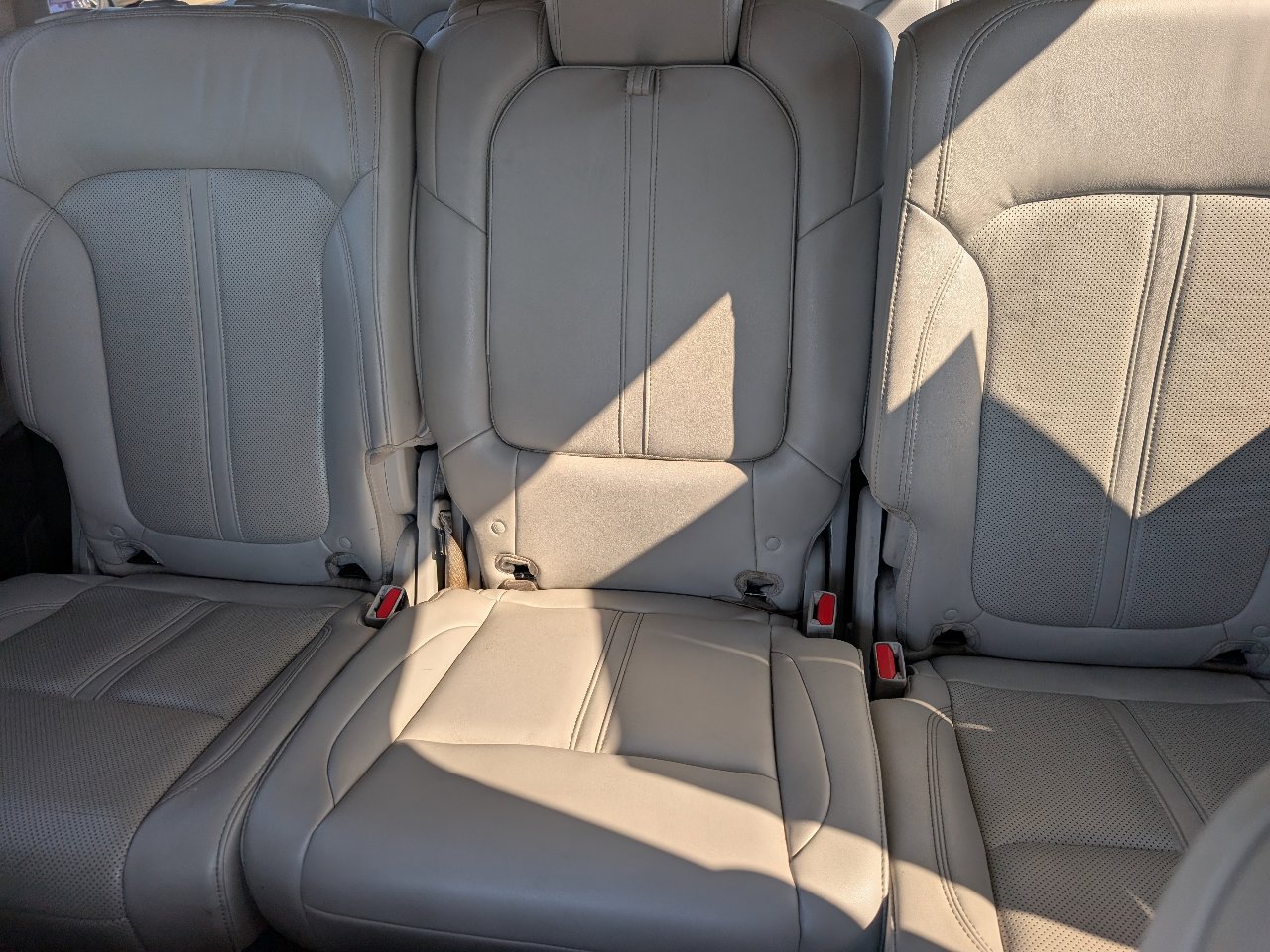 Used 2022 Jeep Wagoneer Series II AWD/4WD image 27