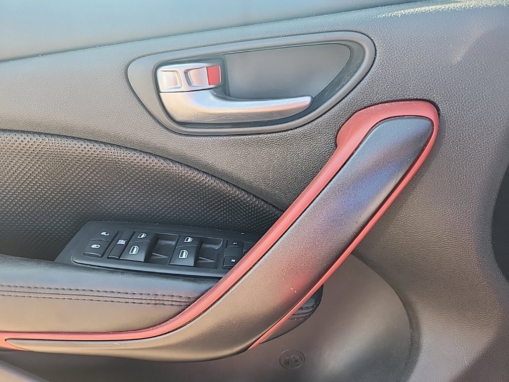 Used 2016 Dodge Dart GT w/ Sun/Sound Group FWD image 26