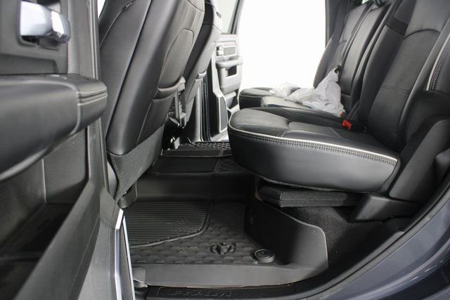 New 2026 RAM 2500 Laramie image 20