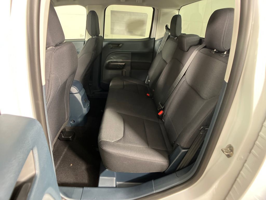 New 2026 Ford Maverick XL image 29