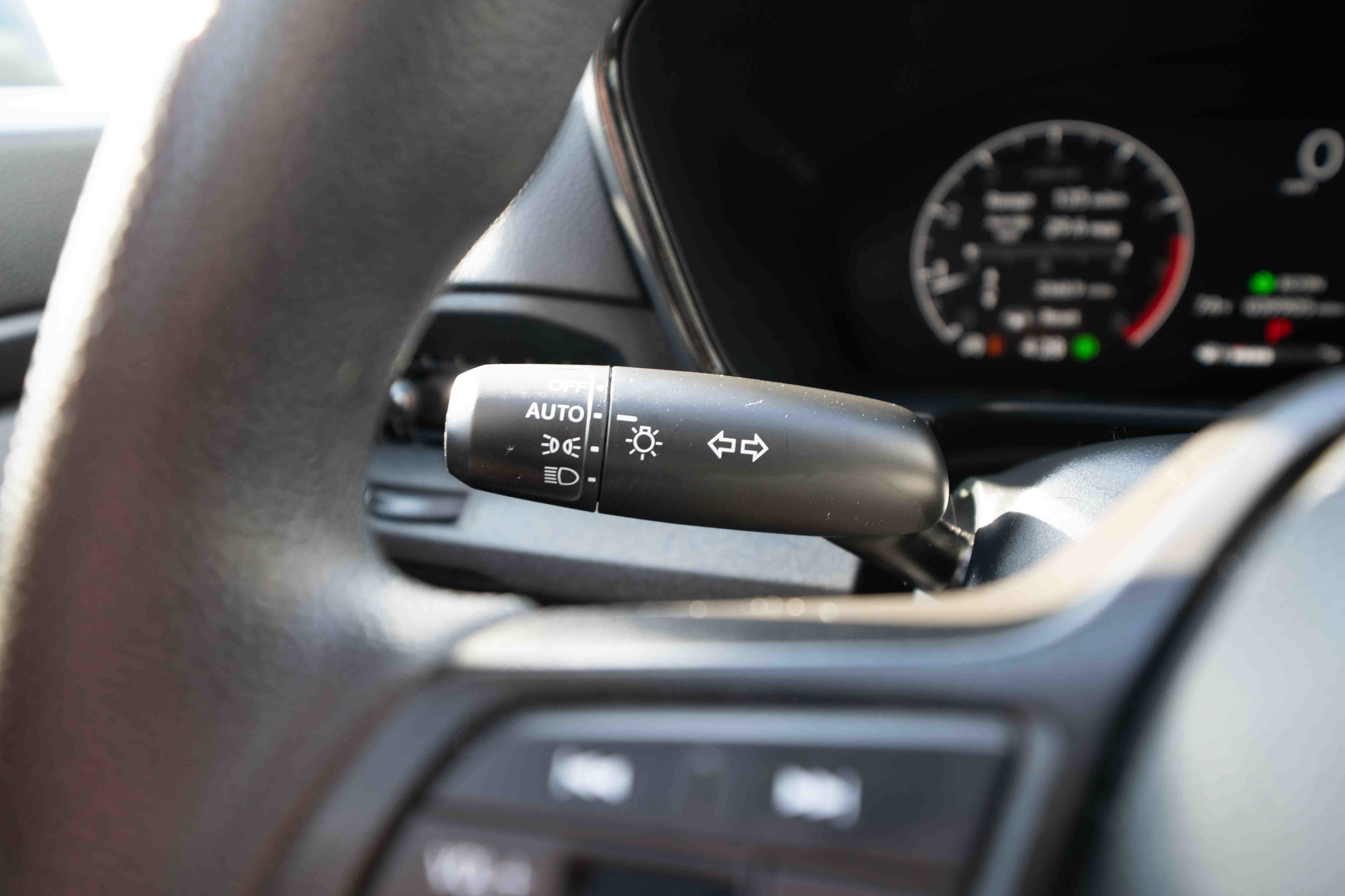 Used 2024 Honda CR-V EX image 13