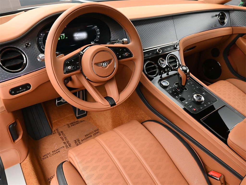 Used 2025 Bentley Continental GT Speed image 7