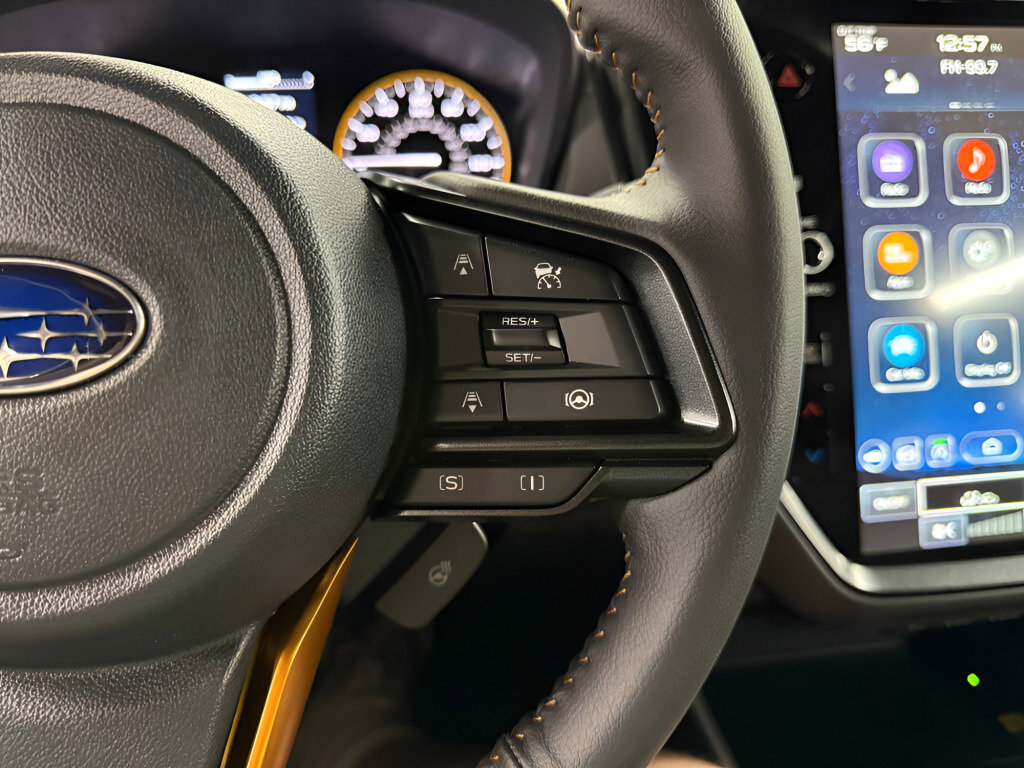 New 2026 Subaru Crosstrek 2.5i Wilderness image 13
