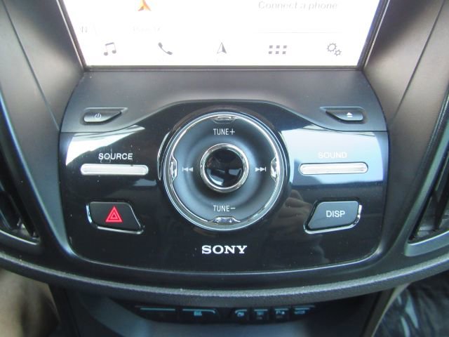 Used 2017 Ford C-MAX Titanium w/ Equipment Group 301A image 48