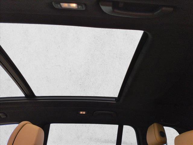 Used 2026 BMW X7 xDrive40i image 20