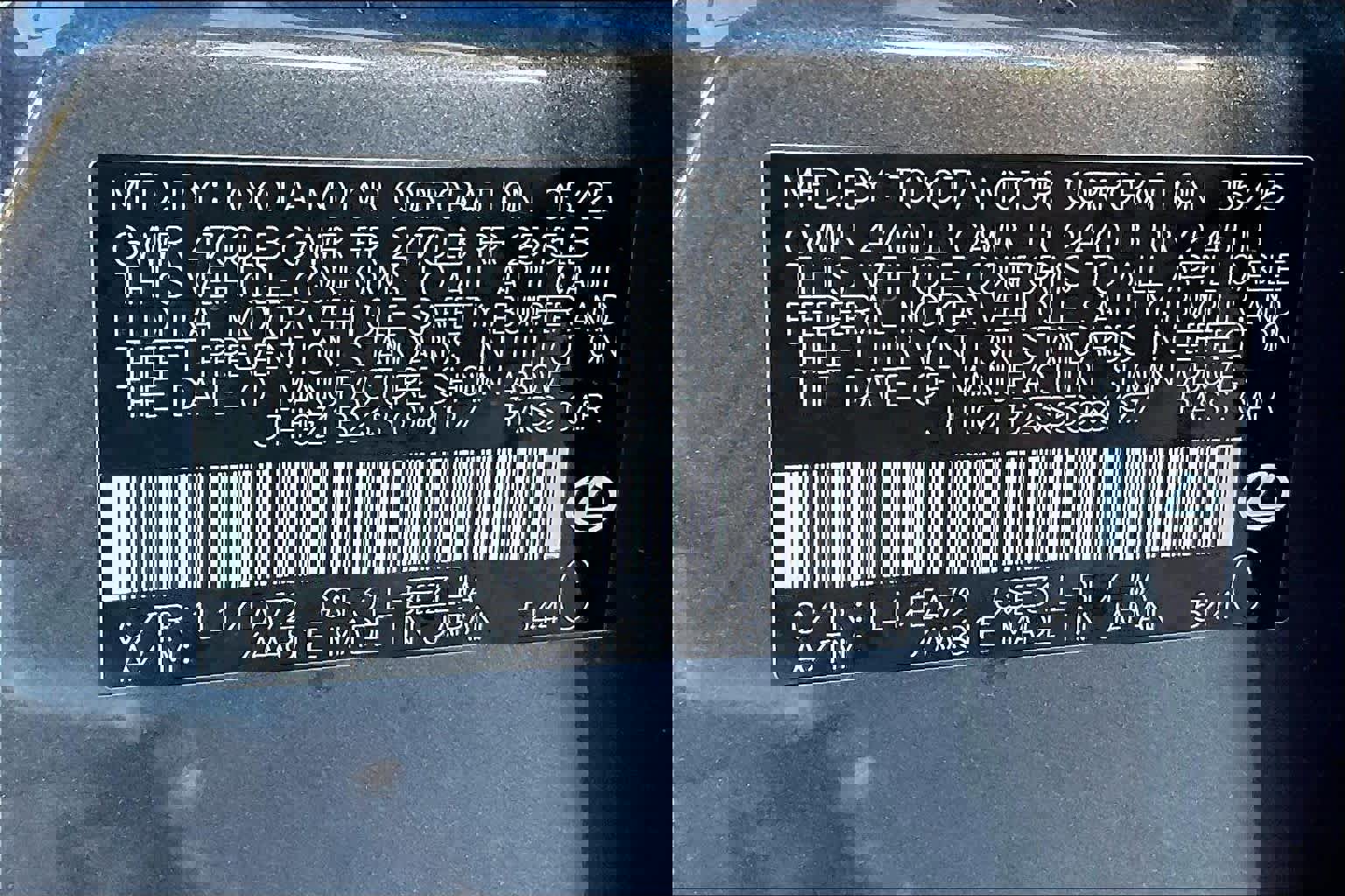 Used 2025 Lexus IS 350 F Sport image 35