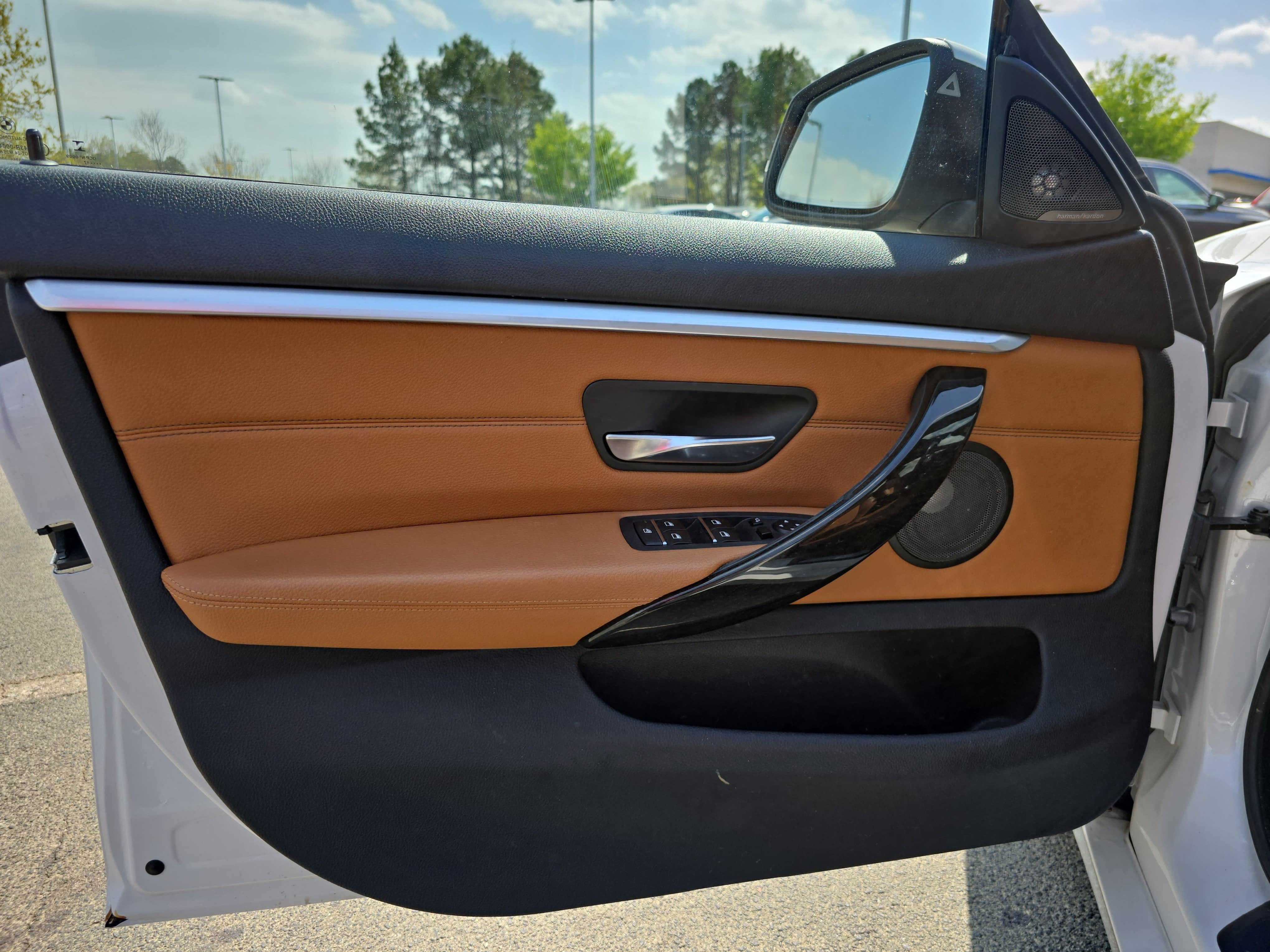 Used 2018 BMW 430i Gran Coupe xDrive image 28