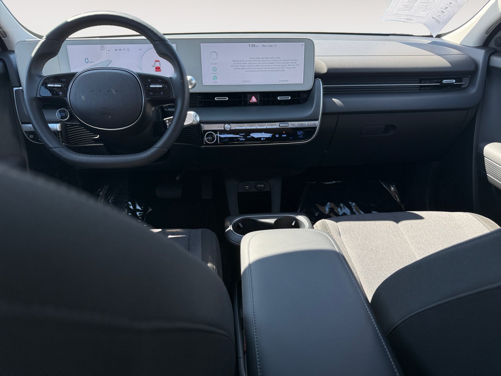 Certified 2024 Hyundai Ioniq 5 SEL RWD image 15