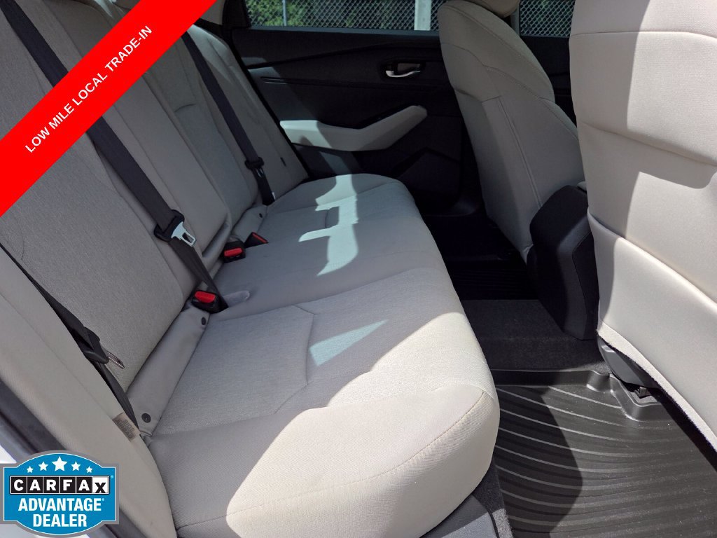 Used 2024 Honda Accord EX image 17