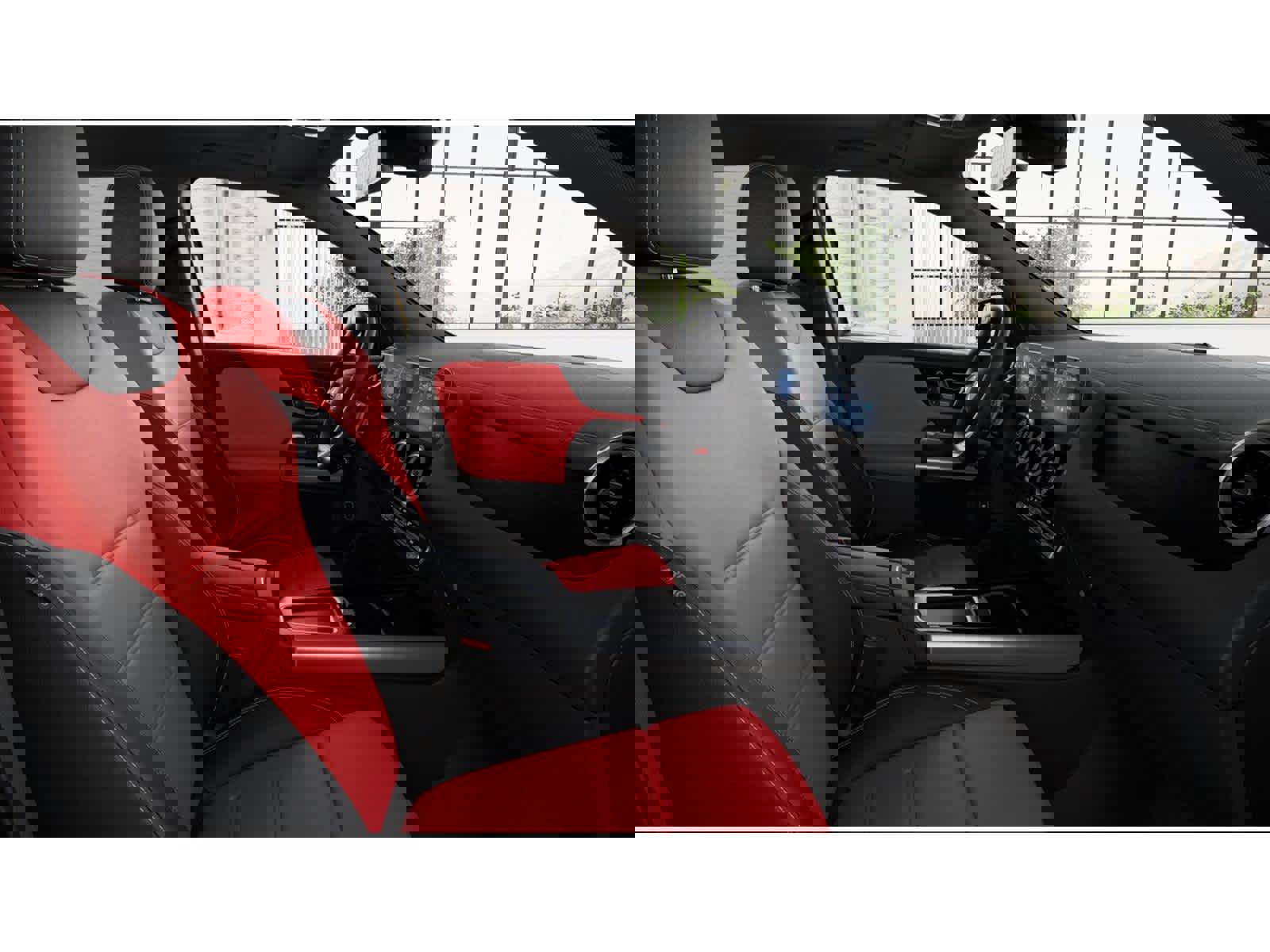 New 2026 Mercedes-Benz GLA 250 image 3