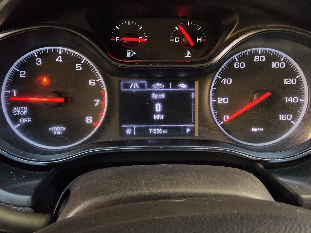 Used 2019 Chevrolet Cruze LT image 23