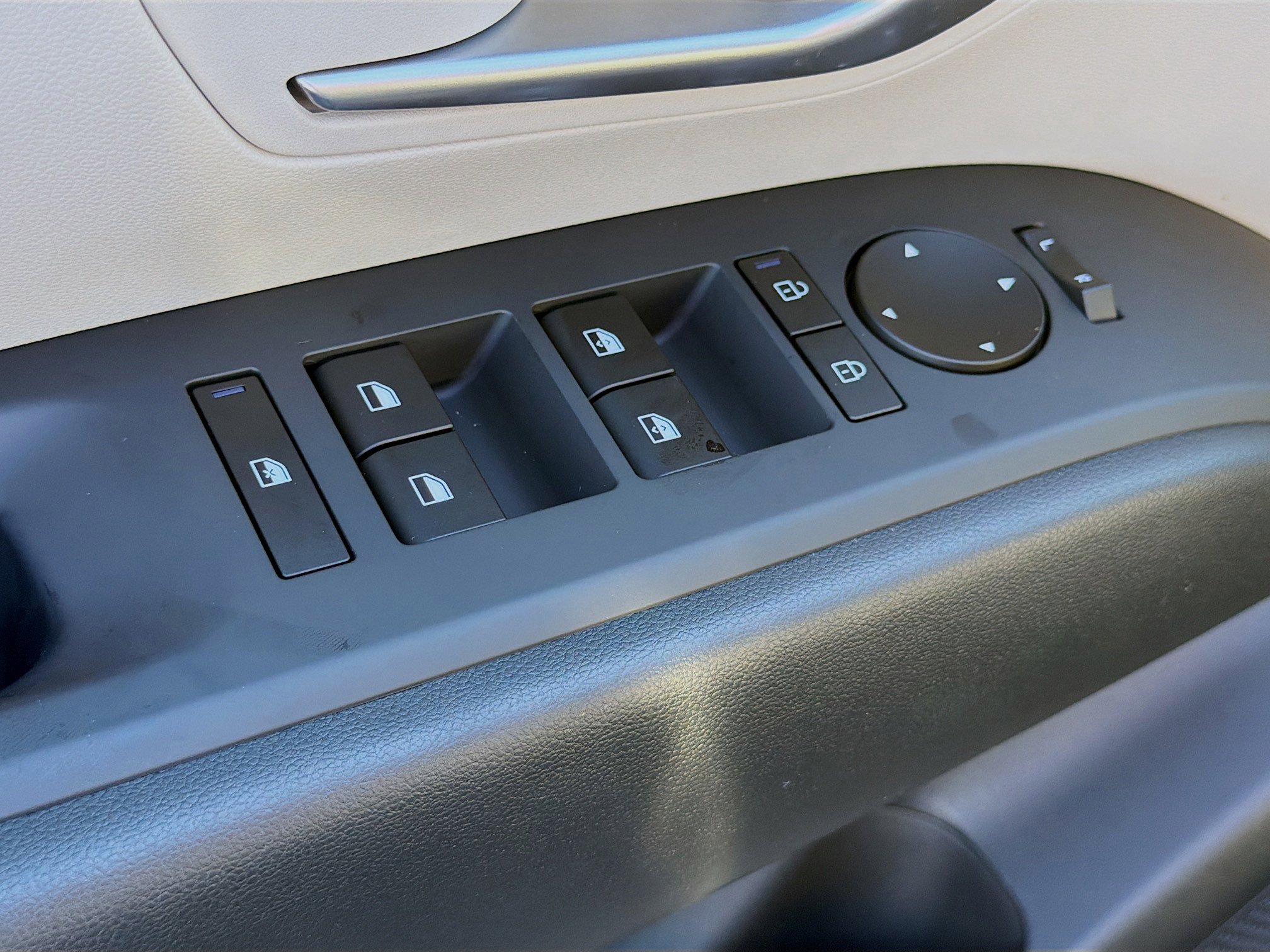 New 2026 Hyundai Tucson SEL image 22