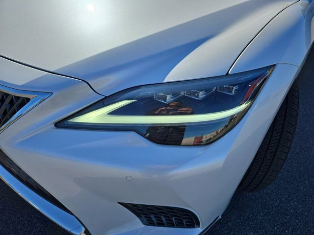 Used 2024 Lexus LS 500 image 20