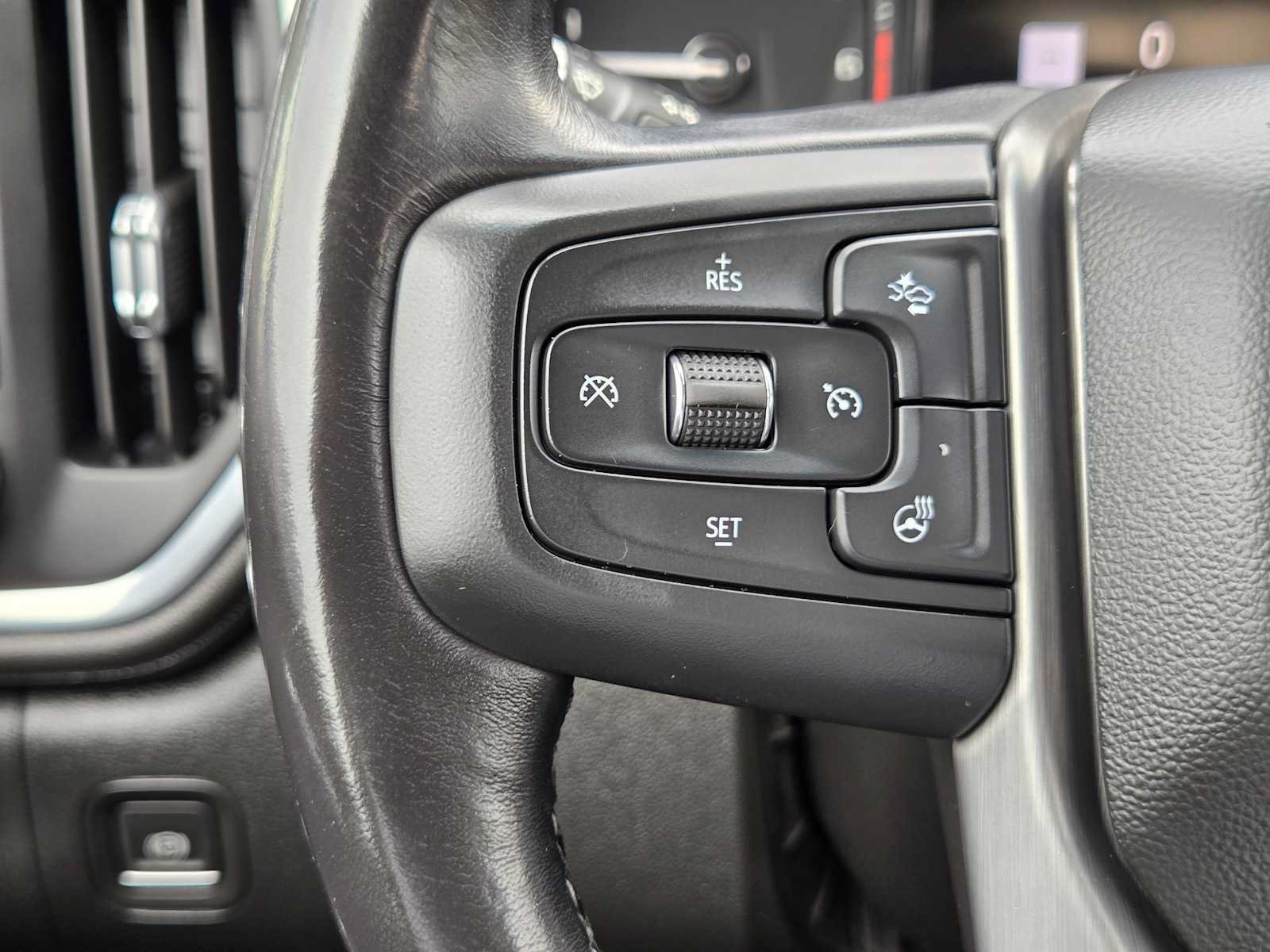 Certified 2022 GMC Sierra 2500 Denali AWD/4WD image 37