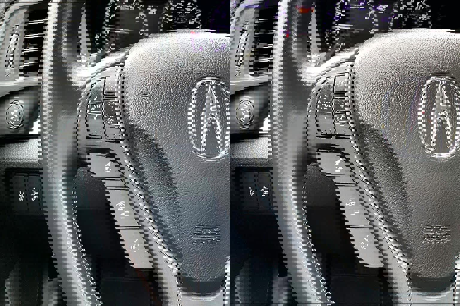 Certified 2021 Acura ILX w/ Premium Package image 22