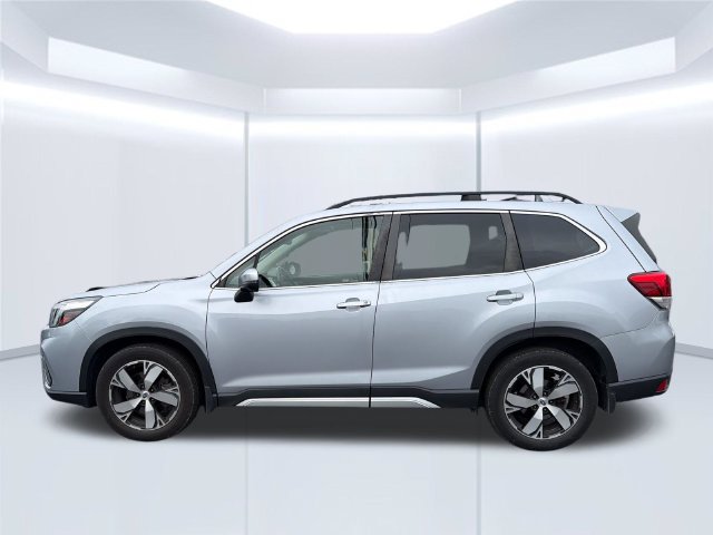 Used 2020 Subaru Forester Touring w/ Popular Package #2 AWD/4WD image 2