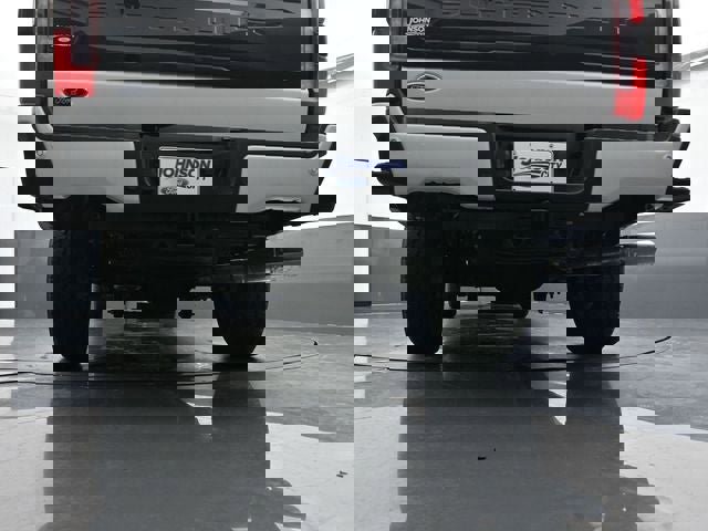 New 2026 Ford F350 Platinum image 29