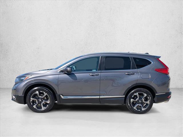Used 2018 Honda CR-V Touring image 9