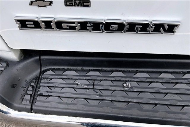 Used 2023 RAM 2500 Big Horn w/ Level 1 Equipment Group image 25