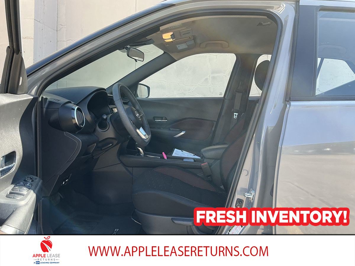 Used 2024 Nissan Kicks SR FWD image 7