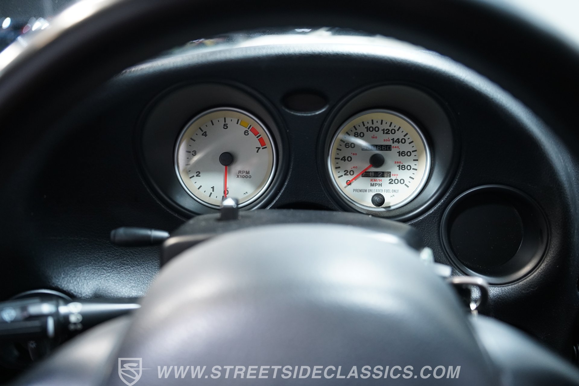 Used 2000 Dodge Viper GTS RWD image 31