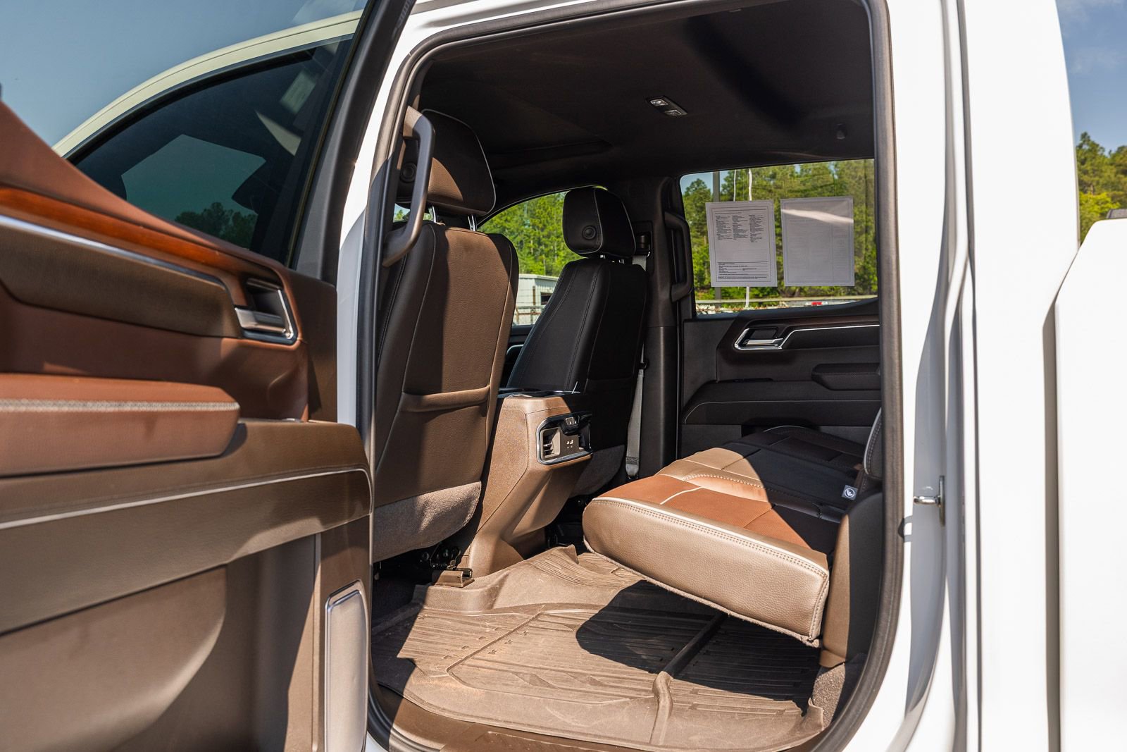 Used 2024 GMC Sierra 1500 Denali image 19