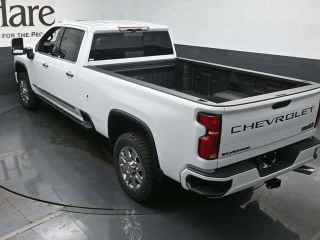 New 2026 Chevrolet Silverado 2500 High Country w/ High Country Premium Package image 19