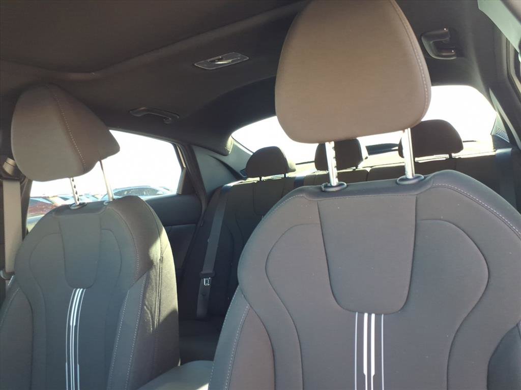 New 2026 Hyundai Elantra SEL Sport Premium image 6