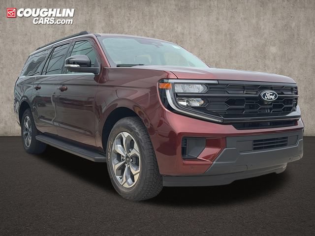 New 2027 Ford Expedition Max Active AWD/4WD video 1