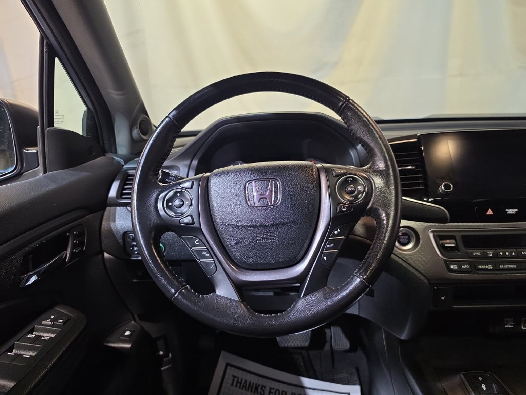 Used 2023 Honda Ridgeline RTL image 11
