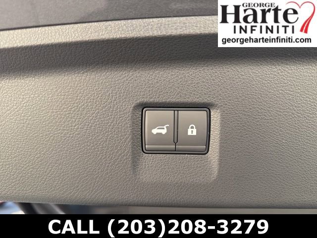 New 2026 INFINITI QX60 Sport image 28