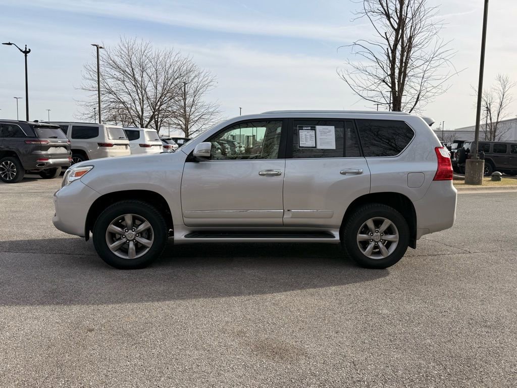 Used 2012 Lexus GX 460 Premium image 4