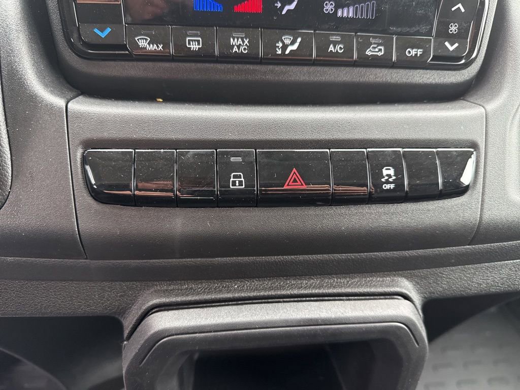 Used 2024 RAM ProMaster 2500 image 23