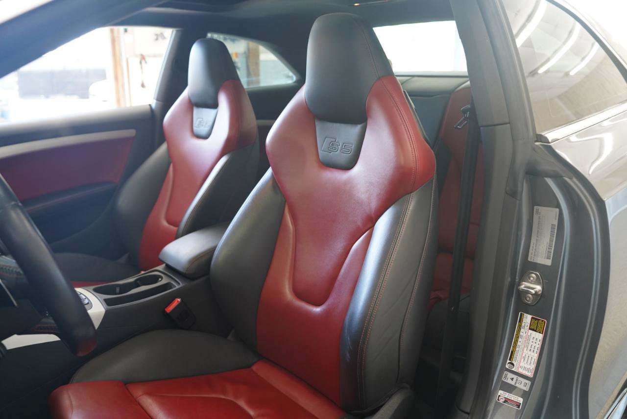 Used 2014 Audi S5 Premium Plus AWD/4WD image 27
