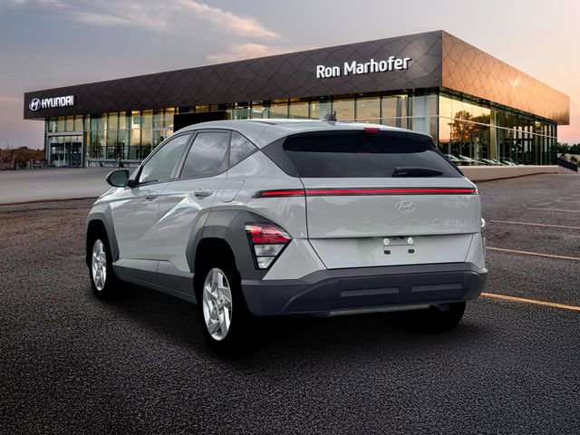 New 2026 Hyundai Kona SE image 5