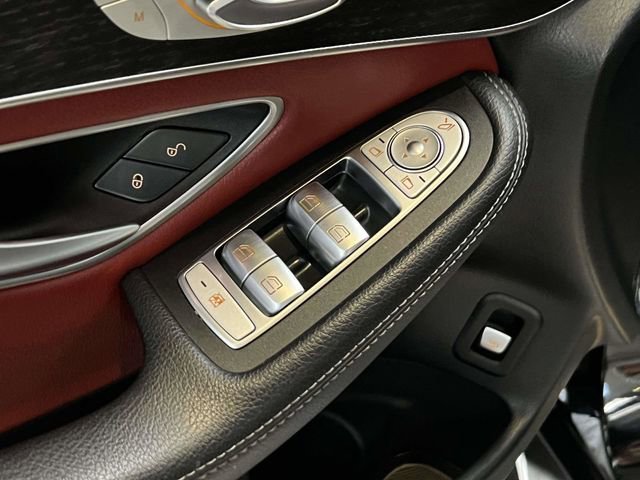 Certified 2022 Mercedes-Benz GLC 43 AMG 4MATIC image 15
