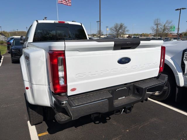 New 2026 Ford F450 XL AWD/4WD image 5