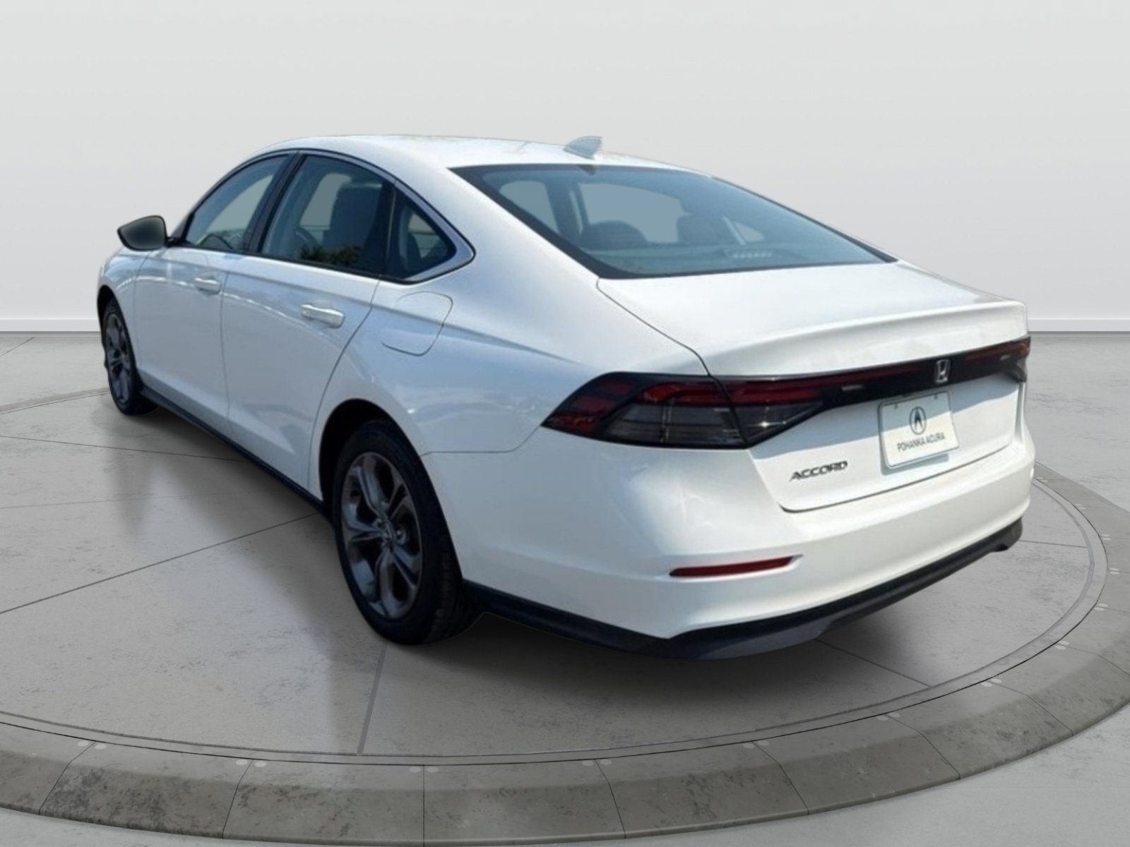 Used 2023 Honda Accord EX image 5