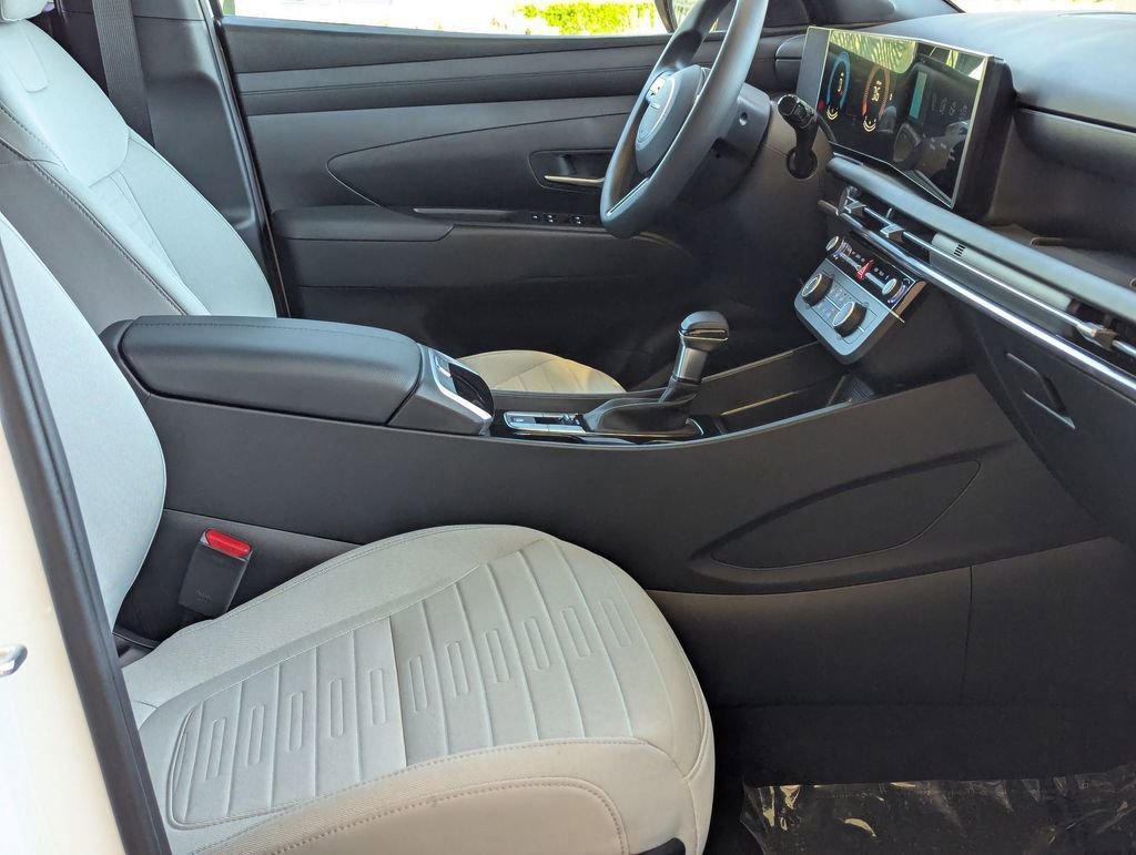 New 2025 Hyundai Santa Cruz SE image 30