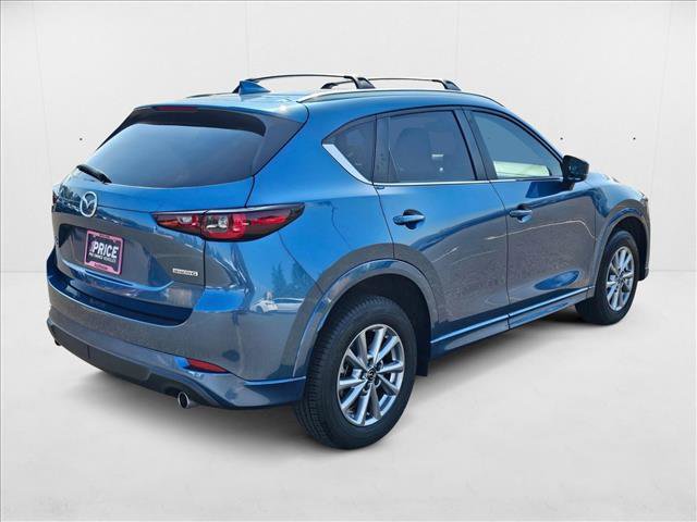 Used 2024 MAZDA CX-5 AWD 2.5 S image 5