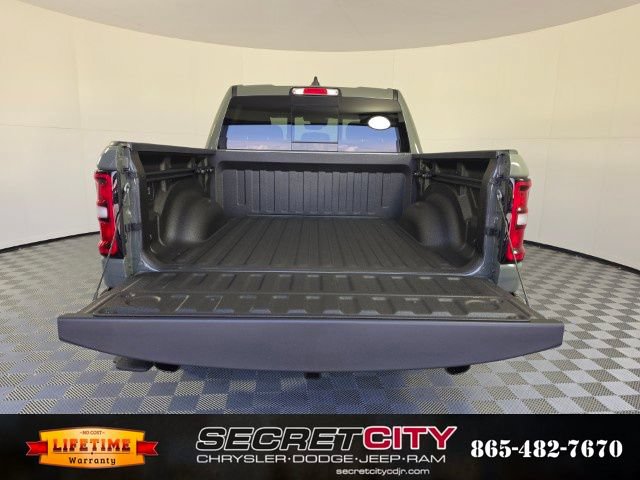 New 2026 RAM 1500 Big Horn AWD/4WD image 29