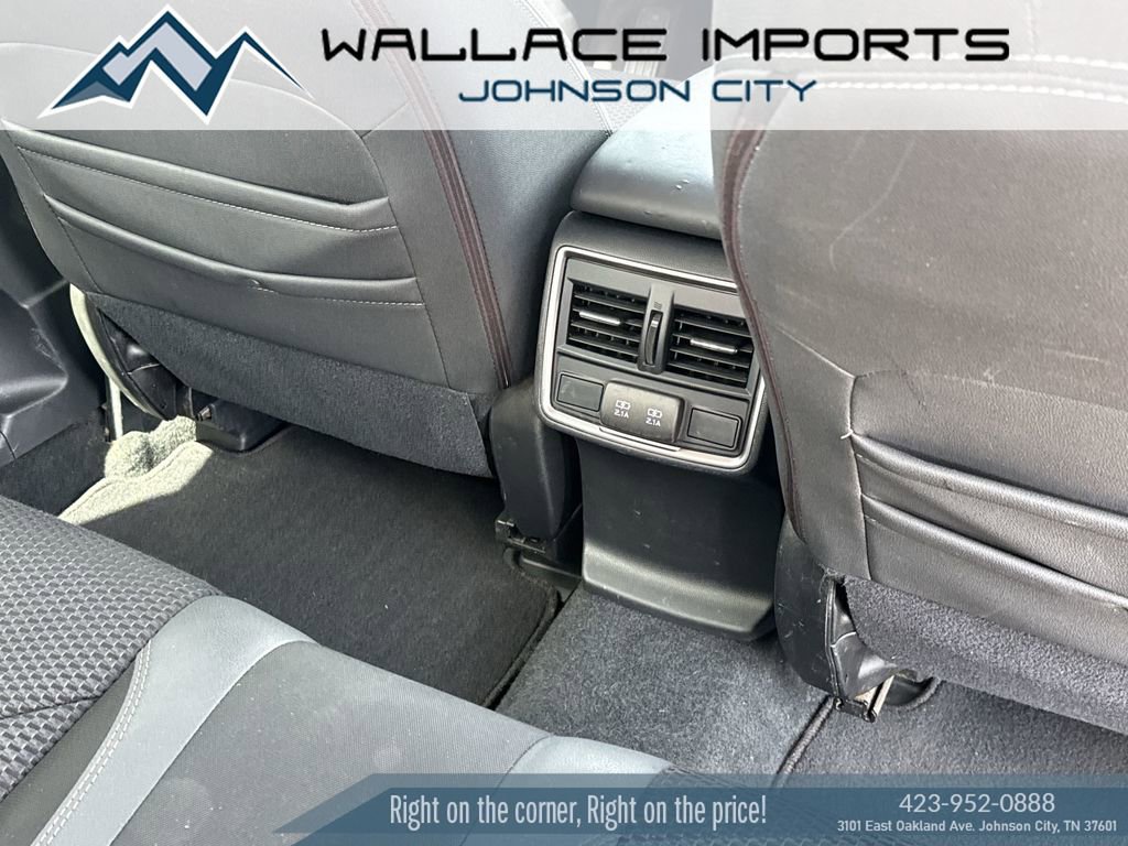 Used 2020 Subaru Forester Premium w/ Popular Package #1 image 42