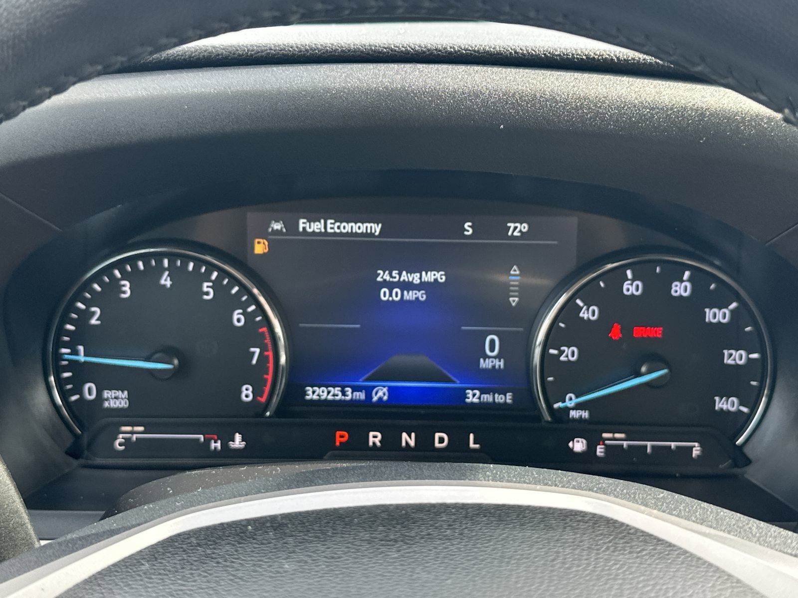Used 2023 Ford Explorer XLT RWD image 23